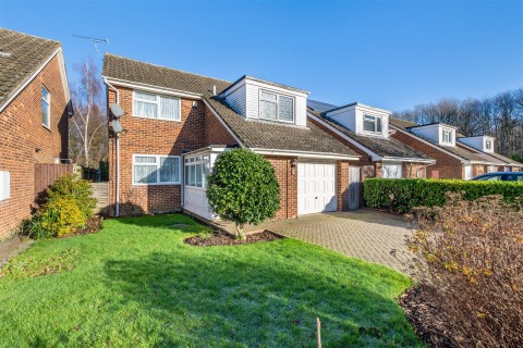 View Full Details for Emsworth Grove, Maidstone