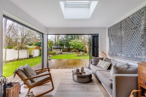 View Full Details for Langdale Rise, Maidstone