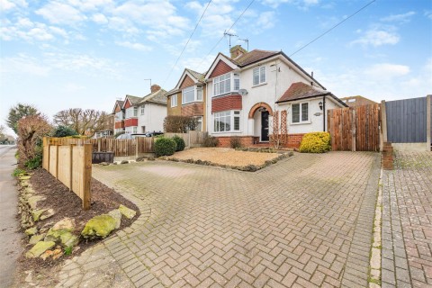 Tonbridge Road, Teston, Maidstone