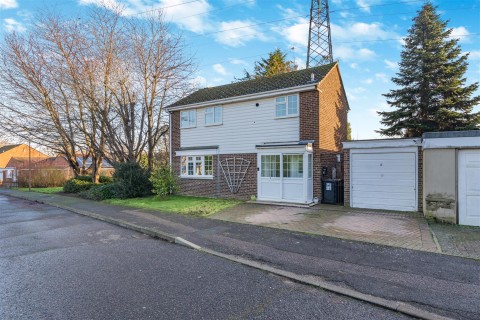 View Full Details for Kipling Drive, Larkfield