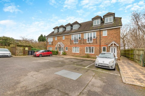 Mace Court, Coxheath, Maidstone