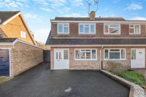 Chipstead Close, Allington, Maidstone