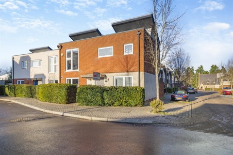 View Full Details for Clock House Rise, Coxheath, Maidstone