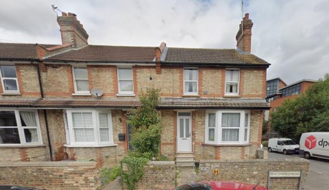 View Full Details for Beaconsfield Road, Maidstone, Kent, ME15 6RZ