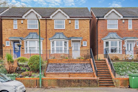 View Full Details for Pine Place, Tovil, Maidstone