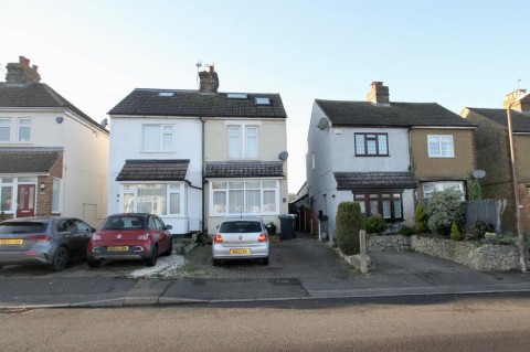 View Full Details for Lunsford Lane, Larkfield, Aylesford