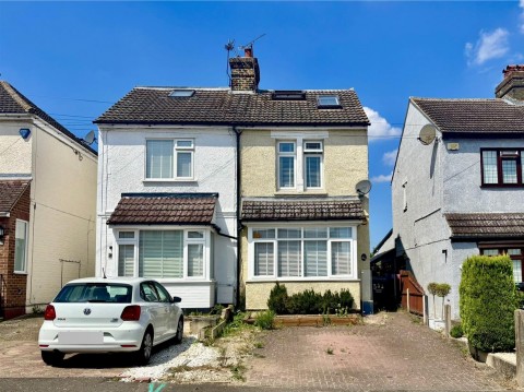View Full Details for Lunsford Lane, Larkfield, Aylesford