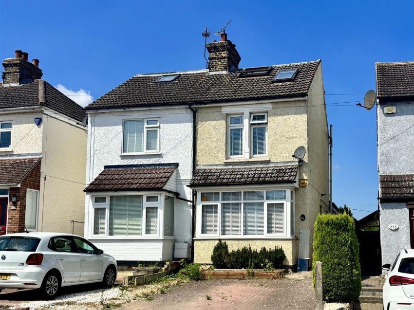 Images for Lunsford Lane, Larkfield, Aylesford