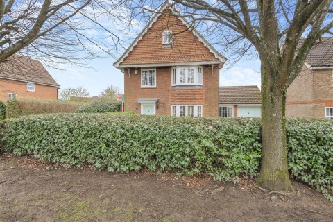 View Full Details for Sturmer Court, Kings Hill