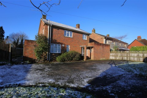 Church Street, Boughton Monchelsea