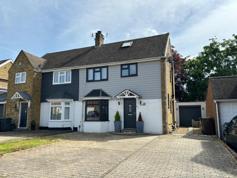 Hornbeam Close, Larkfield, Aylesford