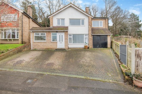 Primrose Drive Ditton, Aylesford