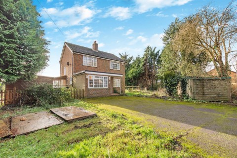 Haste Hill Road, Boughton Monchelsea