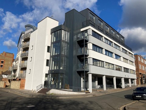 View Full Details for 21-22 Fairmeadow, Maidstone