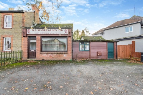 View Full Details for Heath Road, Coxheath, Maidstone