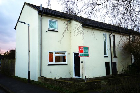 Waverley Close, Coxheath, Maidstone