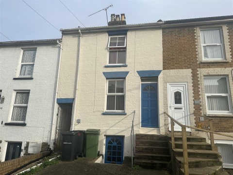 Melville Road, Maidstone