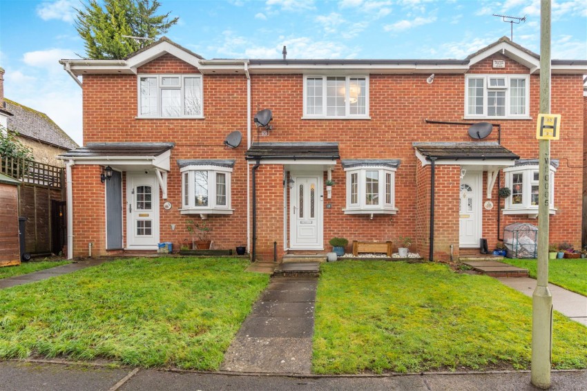 Images for Waterside Mews, Wateringbury, Maidstone