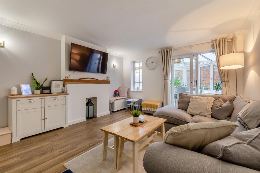 Images for Waterside Mews, Wateringbury, Maidstone