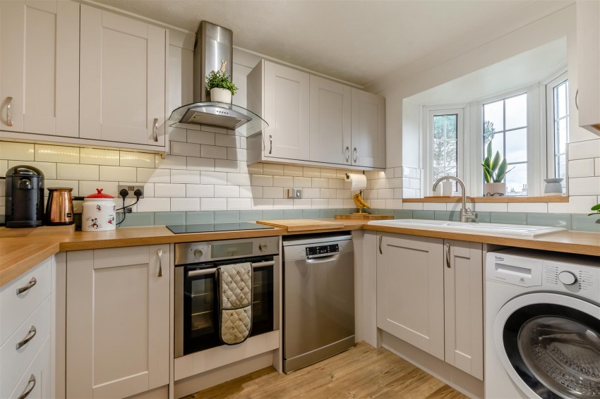 Images for Waterside Mews, Wateringbury, Maidstone