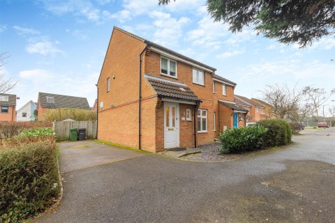 View Full Details for Stratford Drive, Maidstone