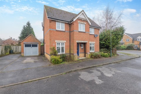 View Full Details for Morton Close, Maidstone