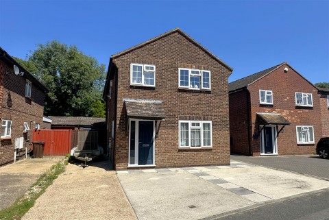 View Full Details for Bournewood Close, Downswood, Maidstone