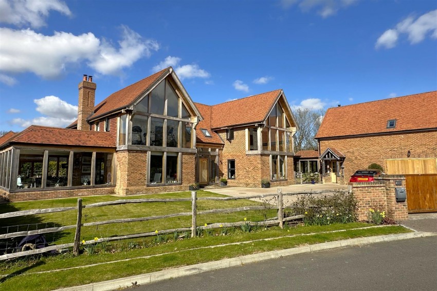 Images for Boughton Park, Grafty Green, Maidstone