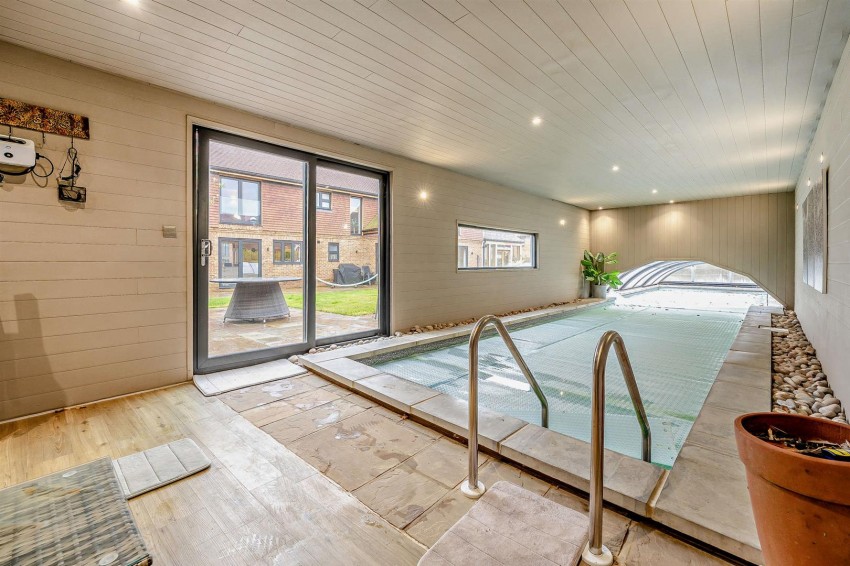 Images for Boughton Park, Grafty Green, Maidstone