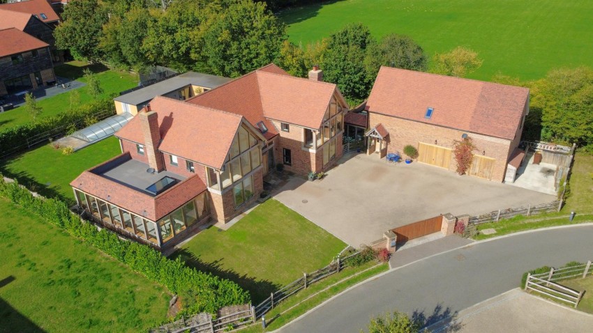 Images for Boughton Park, Grafty Green, Maidstone