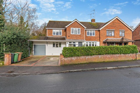 View Full Details for Mallings Drive, Bearsted, Maidstone