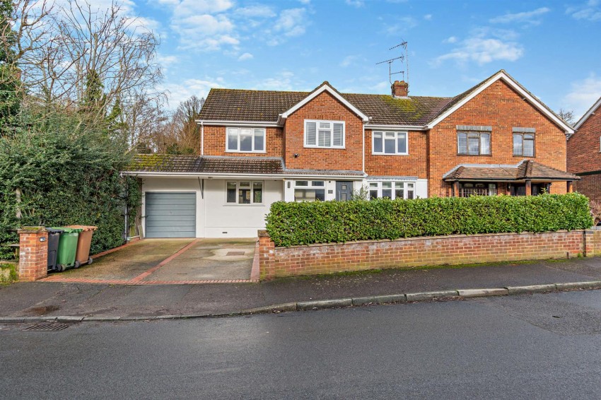 Images for Mallings Drive, Bearsted, Maidstone