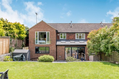 View Full Details for Colegate Drive, Bearsted, Maidstone