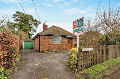 View Full Details for Ulcombe Road, Langley, Maidstone