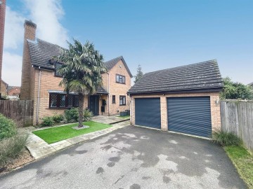 image of 26, Priestley Drive