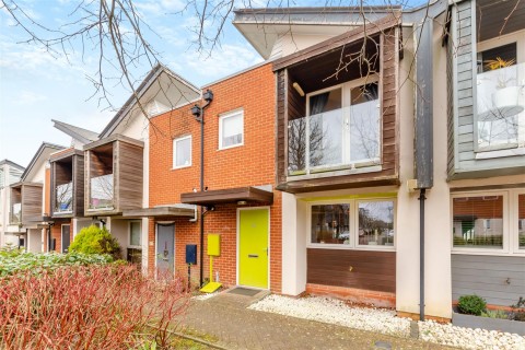 Clock House Rise, Coxheath, Maidstone