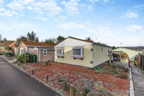 View Full Details for Hartridge Farm Mobilehome Park, Lower Road, East Farleigh