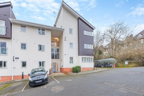 Buckland Rise, Maidstone