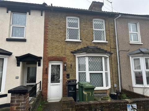 View Full Details for Florence Road, Maidstone