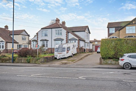 View Full Details for London Road, Allington, Maidstone