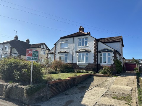 View Full Details for London Road, Allington, Maidstone