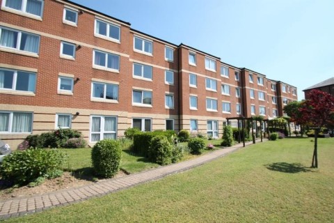 Queen Anne Road, Maidstone