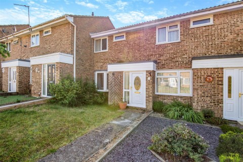 View Full Details for Farningham Close, Maidstone