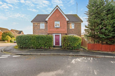 View Full Details for Discovery Road, Bearsted, Maidstone