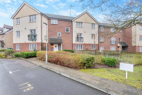 View Full Details for Mauritius House, Balliol Grove, Maidstone