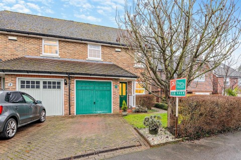 Cutbush Close, Harrietsham, Maidstone