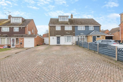 View Full Details for The Avenue, Aylesford