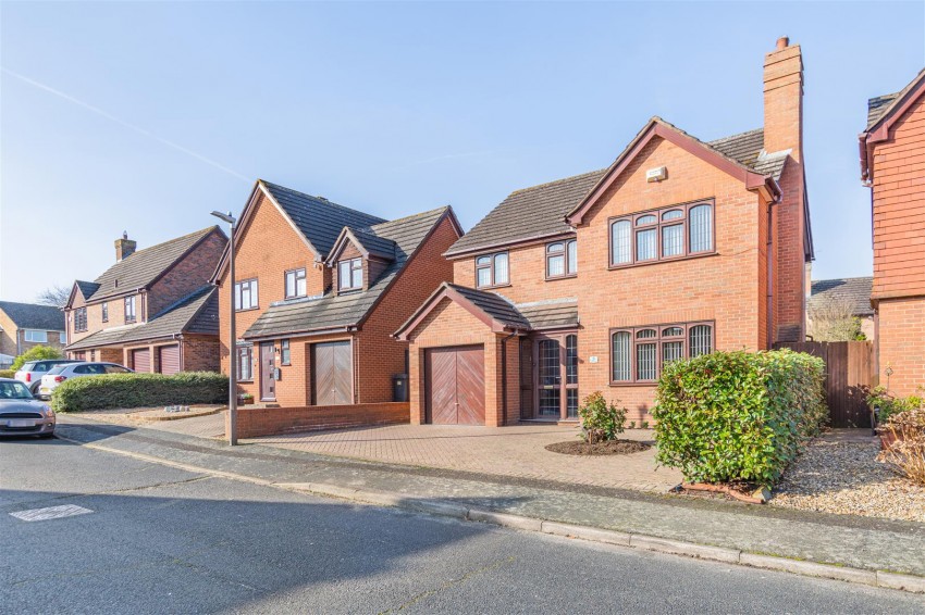 Images for Priestley Drive, Larkfield, Aylesford