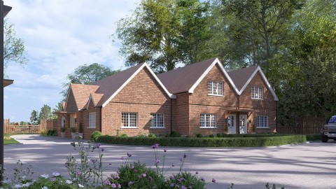 View Full Details for Charlton Lane, West Farleigh, Maidstone