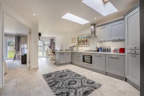 View Full Details for Bell Way, Kingswood, Maidstone